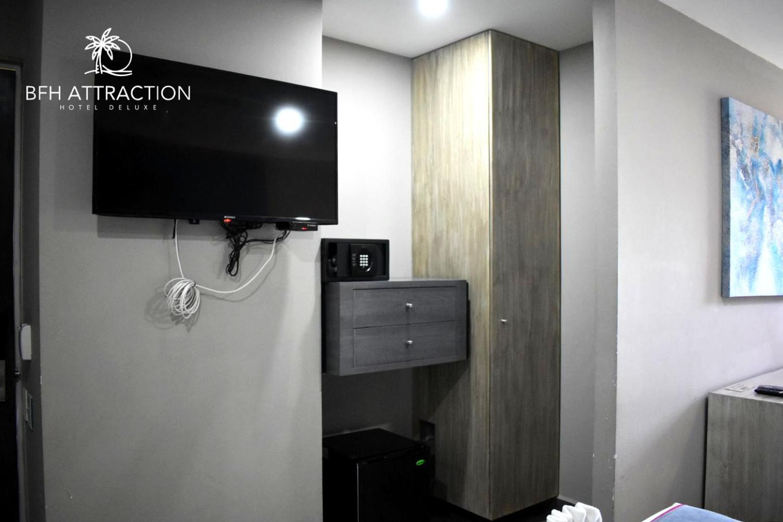 Illusion Xpress I Attraction Hotel Deluxe Плая-дель-Кармен Экстерьер фото