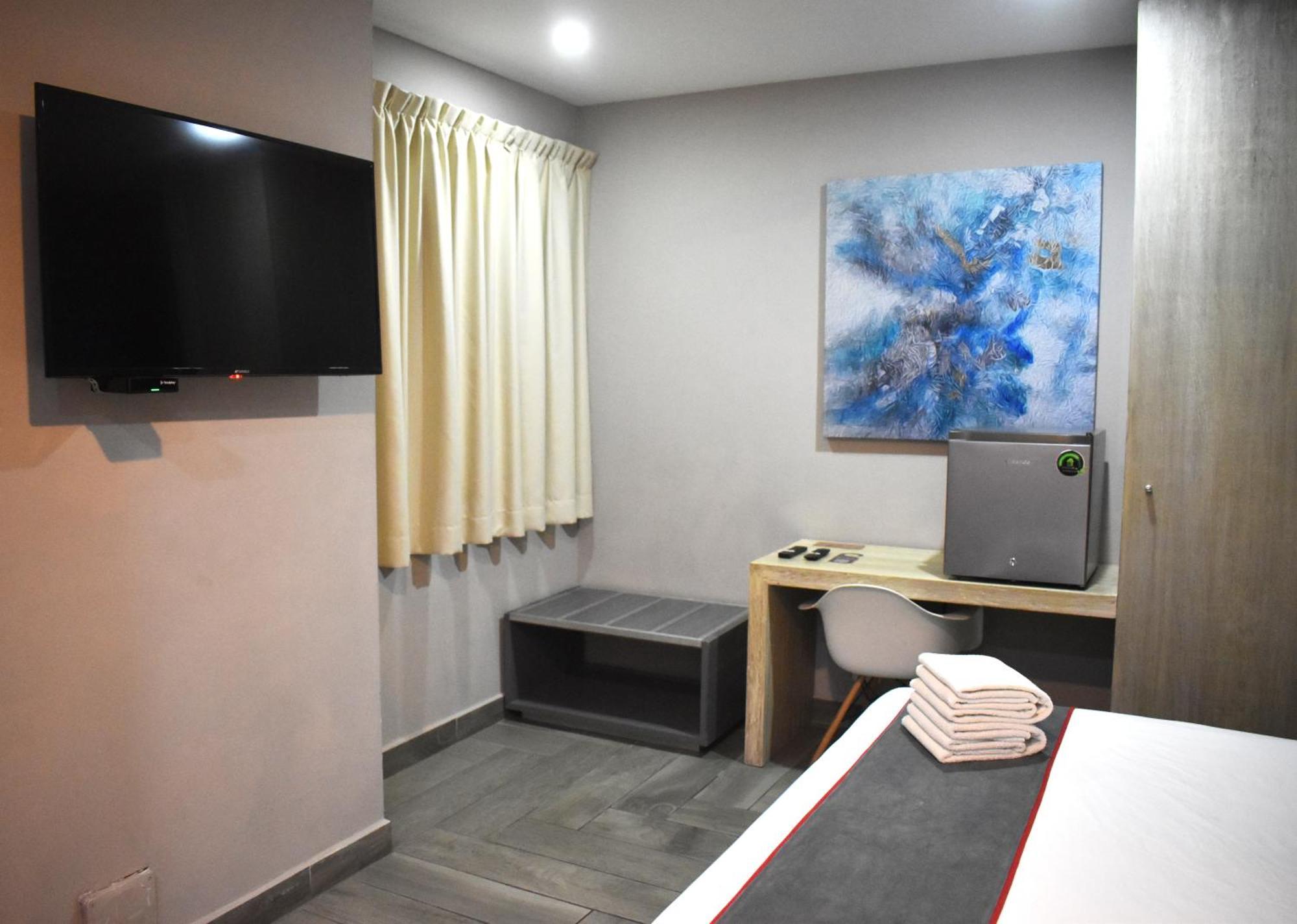 Illusion Xpress I Attraction Hotel Deluxe Плая-дель-Кармен Экстерьер фото