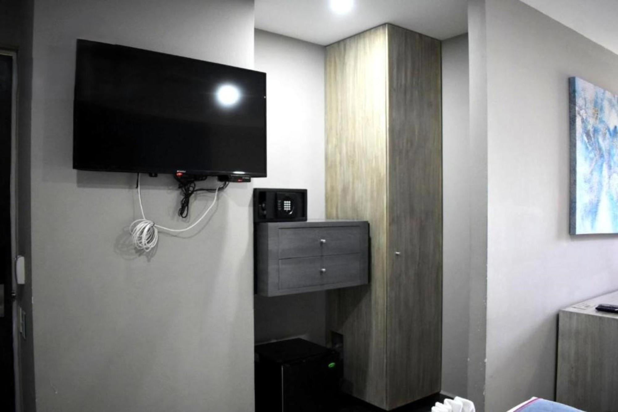 Illusion Xpress I Attraction Hotel Deluxe Плая-дель-Кармен Экстерьер фото