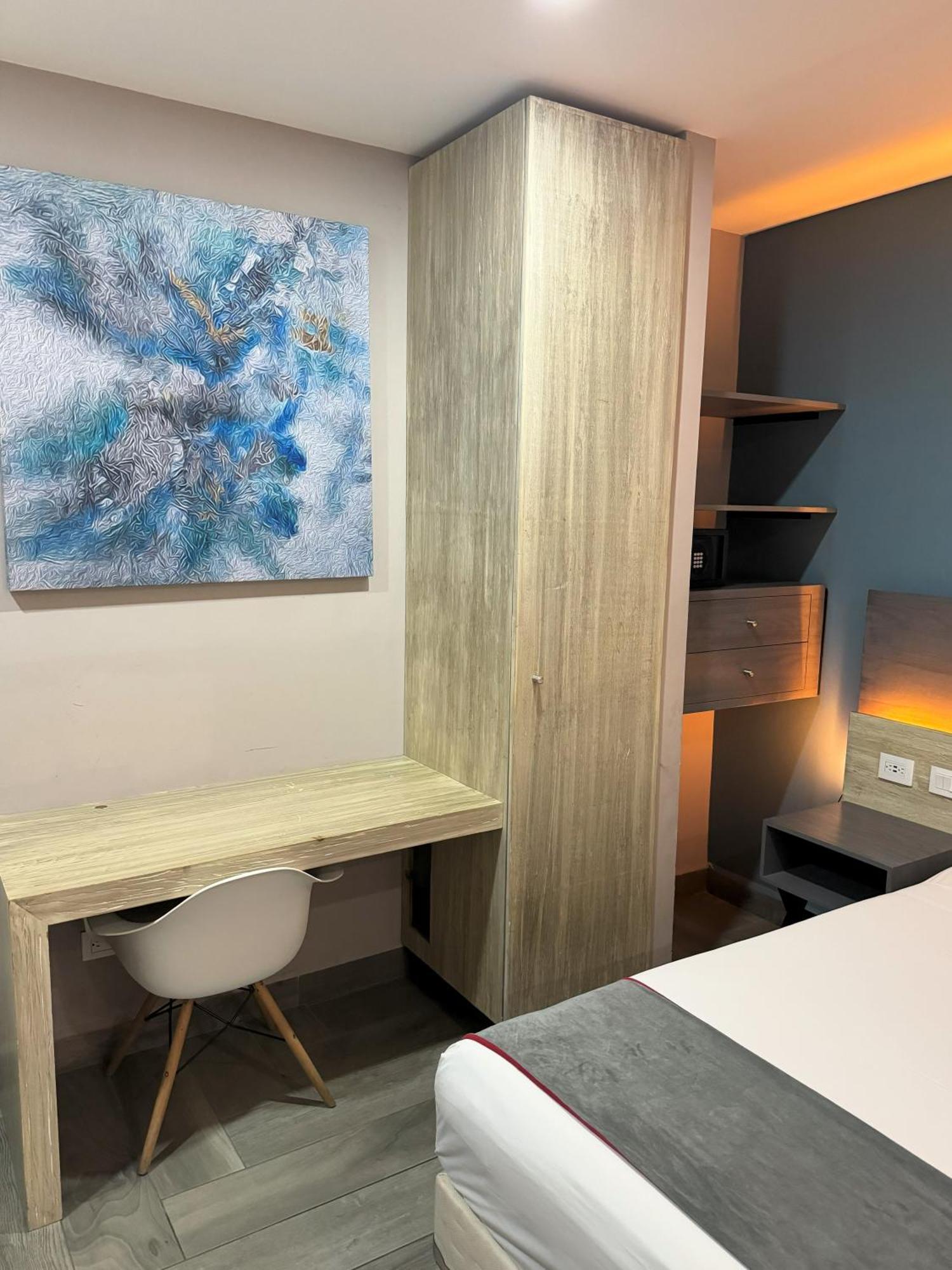 Illusion Xpress I Attraction Hotel Deluxe Плая-дель-Кармен Экстерьер фото